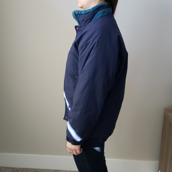 Vintage Patagonia Winter Coat - Picture 15 of 16
